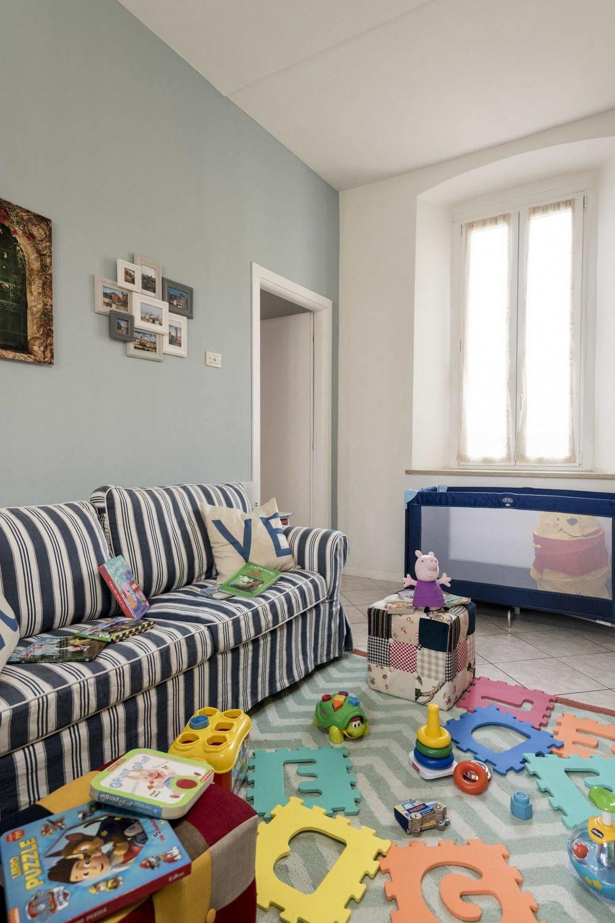 Апартаменты Casa Sofia -Airport Free Shuttle-H24 Бергамо Экстерьер фото